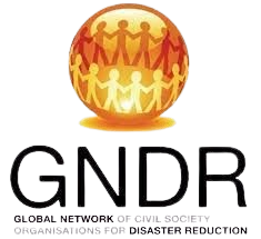 GNDR logo