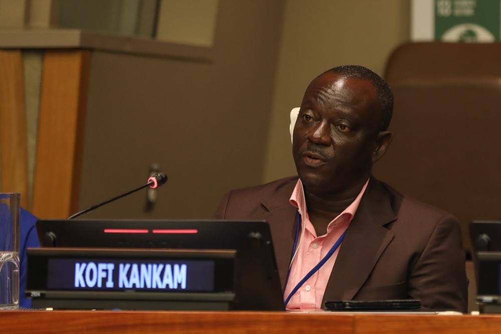 6th Africa Youth Engagement Summit 2026