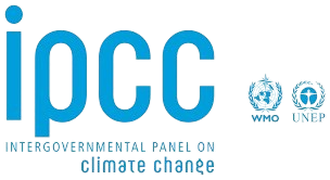 IPCC logo